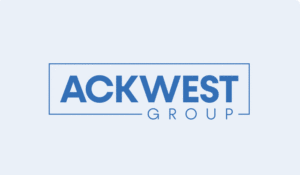 ACKWEST Group Formed