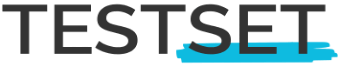 TestSet Logo