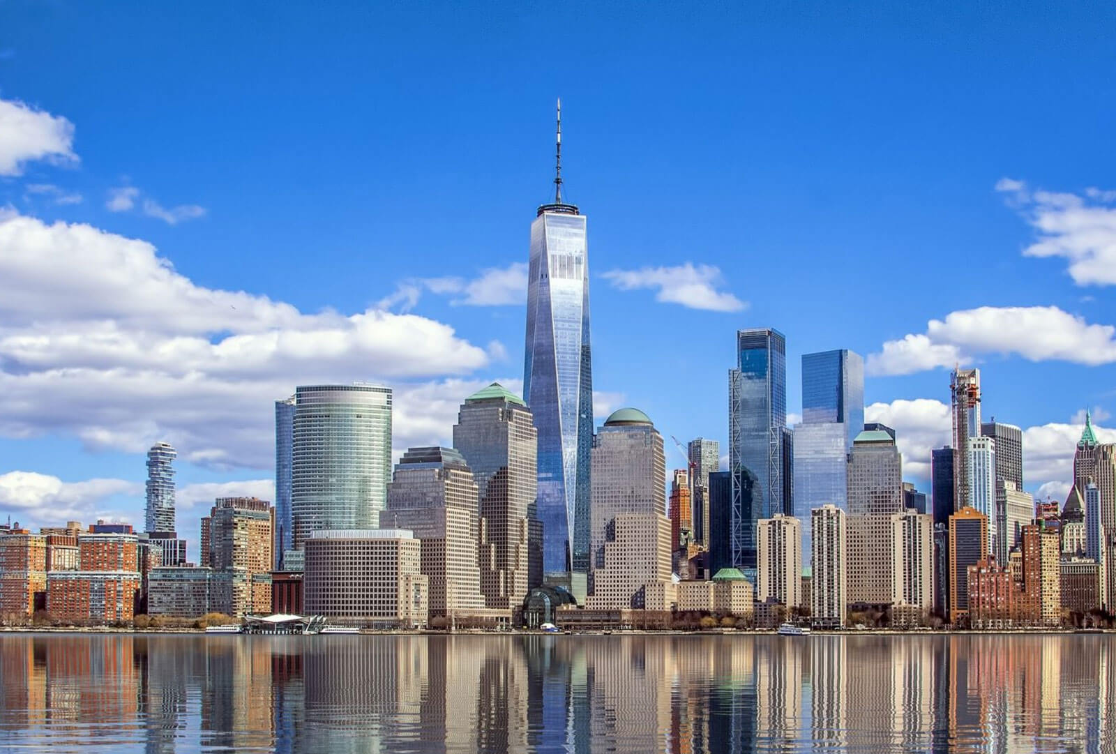 Quirk’s New York