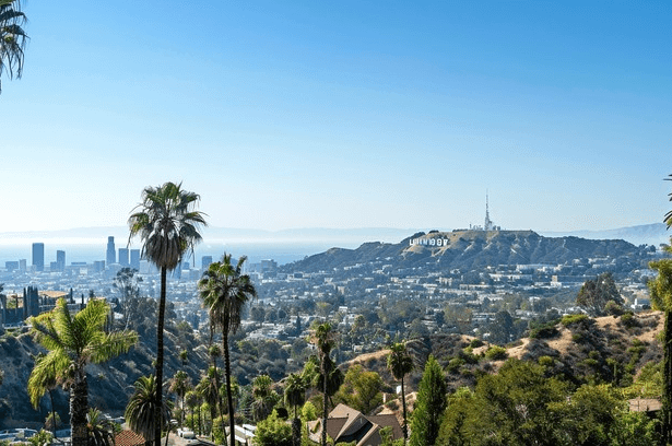 Quirk’s LA