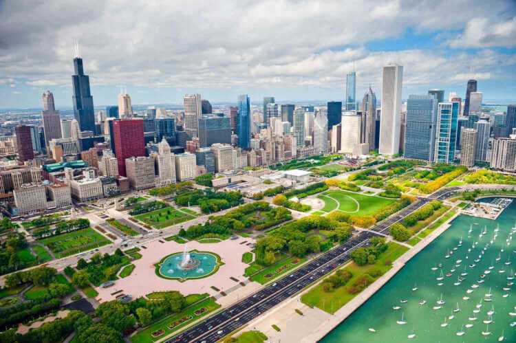 Quirk’s Chicago