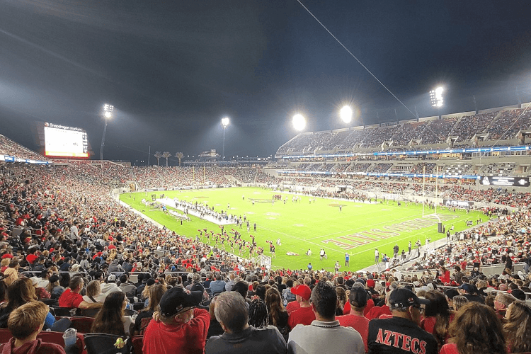 IA West Fieldside Connections