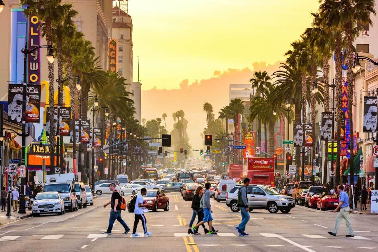 IA West: Golden Hour Gathering